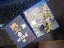 Sony PlayStation 4 Video Games FIFA 18 2018 Release Year for sale