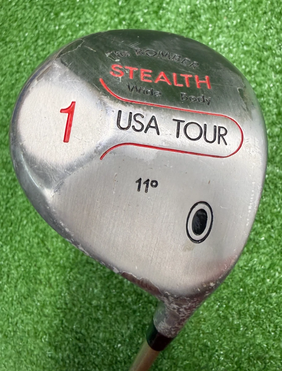 Stealth Men Driver Golf Clubs for sale | eBay