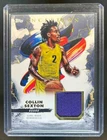 2024 Topps Inception Basketball Collin Sexton #REC-CS
