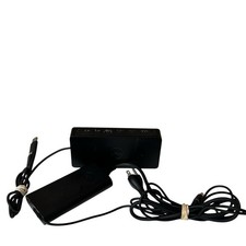 Dell D6000 Laptop Docking Station USB-C Universal M4TJG w/ 90W OEM POWER SUPPLY