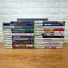 Lot of 25 Microsoft Xbox 360 Games Bundle Tested Working Free Shipping 0042