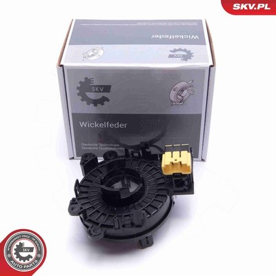 ESEN SKV Wickelfeder Airbag 96SKV579 für RENAULT FLUENCE dCi L30A L30B L30D L30L
