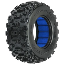 Pro-Line Racing Badlands MX SC 2.2/3.0 M2 SC F/R PRO1015601 RC Tire