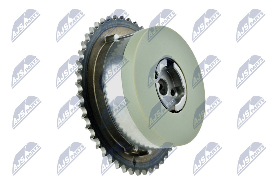 N.T.Y. RKZ-PL-000.NTY Gear, camshaft for OPEL,VAUXHALL