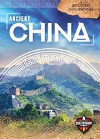 Ancient China | Emily Rose Oachs | Englisch | Buch | Ancient Civilizations