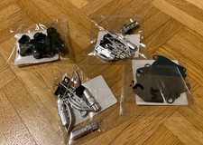 Gondor Ranger Set (NEU) Starter Equipment- 10 Bögen & Köcher, grüne Kapuzen Cape