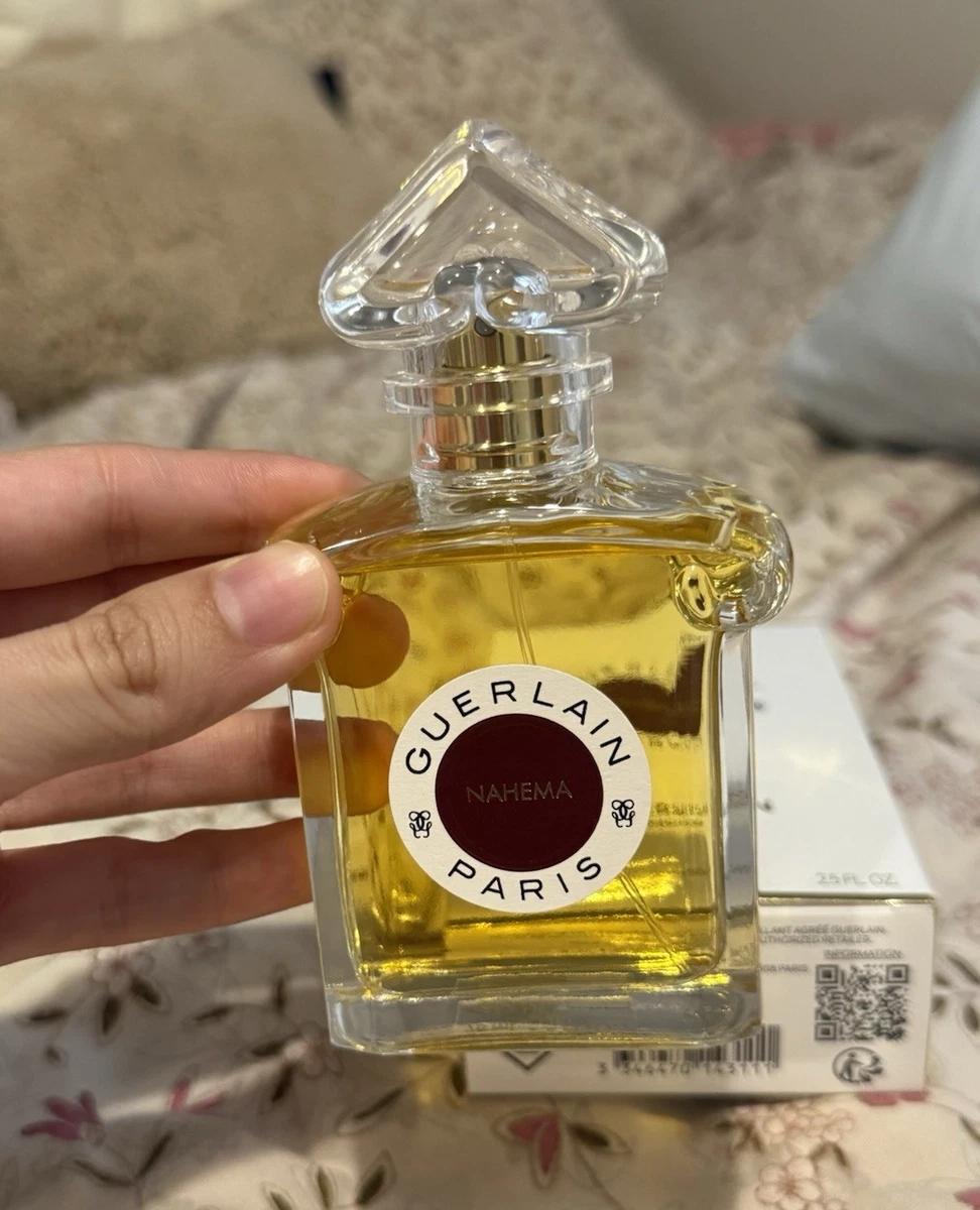 guerlain nahema products for sale | eBay UK