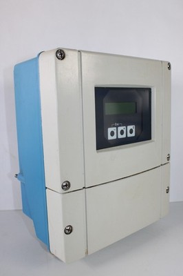 Endress+Hauser Promag 55 Flow Transmitter 55S80-EC0B1A