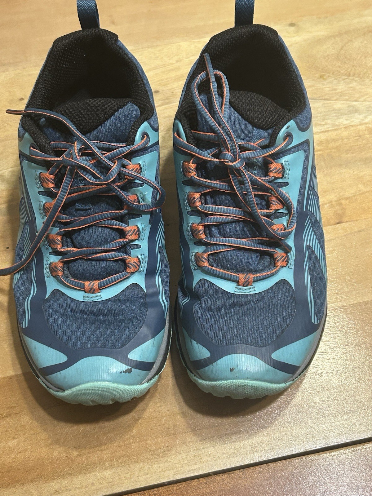 Scarpe da trekking impermeabili Merrell Siren Edge 3 donna taglia 6 5