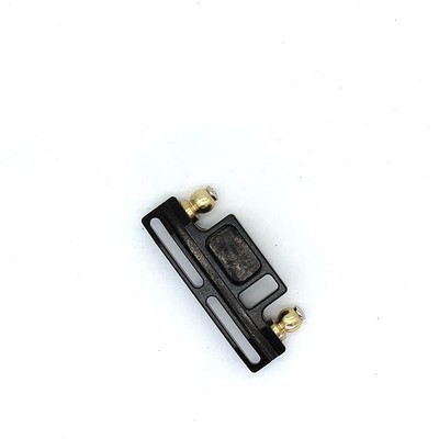 Steering Slider Rotating Block Replacement for WPL D12 RC Model Car Accessory