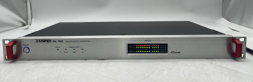 Tascam ML-16D  Analog to Digital Dante Converter W/Power Supply