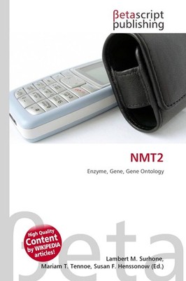NMT2 Lambert M. Surhone