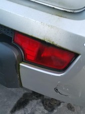 Pare-choc arrière Kia SOUL