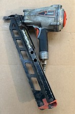 Paslode F350S Pneumatic Framing Nailer (D)