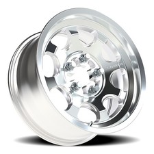 Vision 351 Flow 15x10 5x114.3 0mm Machined Wheel 351-151545acmf55 Vision 351 Flow 15x10 5x114.3 0mm Machined Wheel 351-151545acmf55