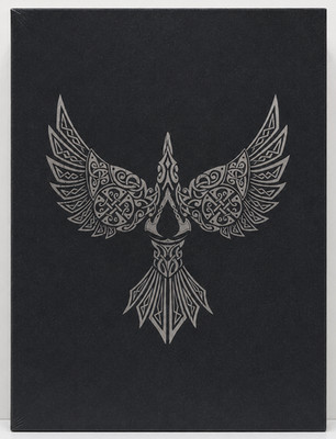 The Art of Assassin s Creed Valhalla Deluxe Edition Artbook Hardcover Dark Horse