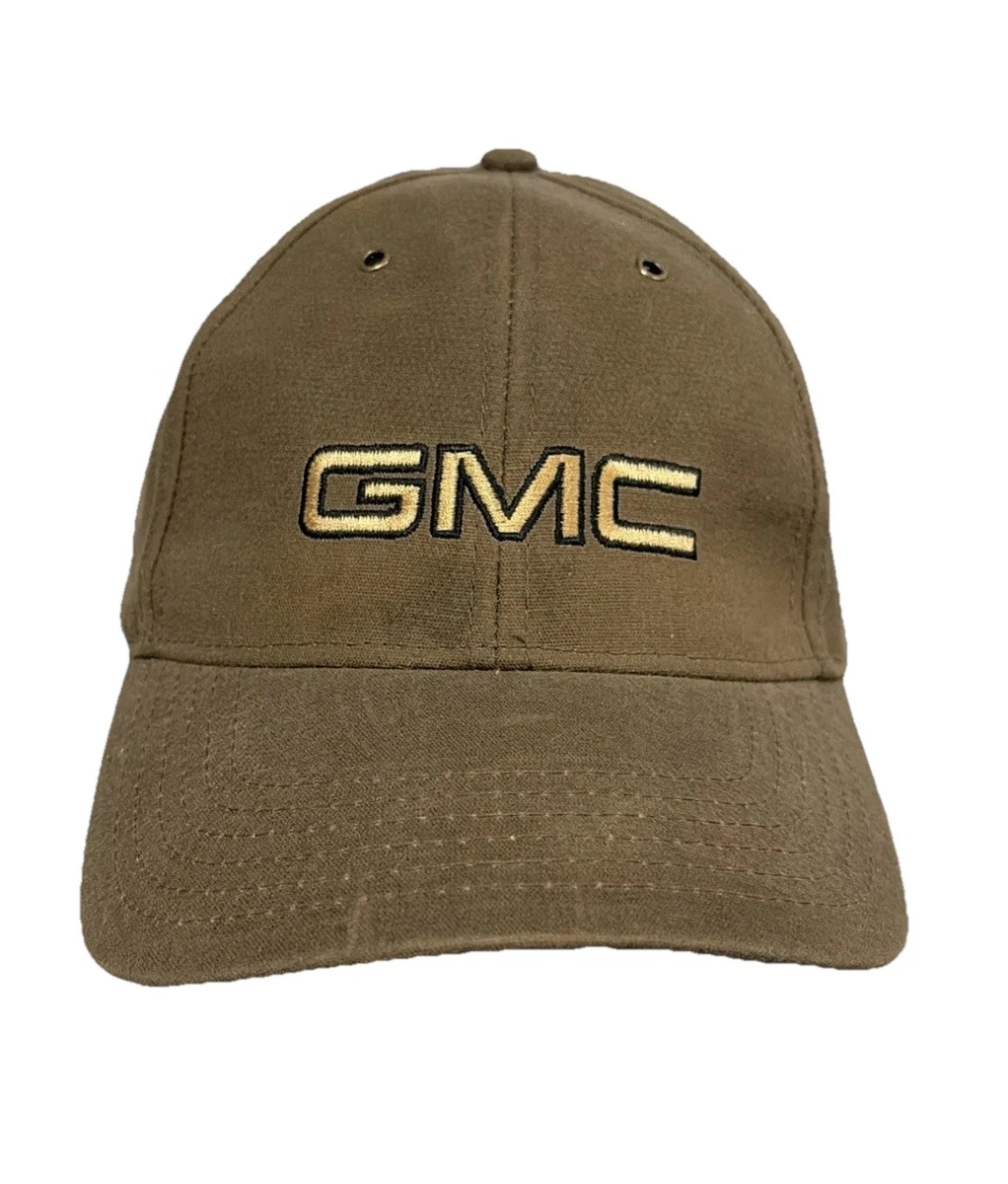 GMC Men's Baseball Caps for sale | eBay