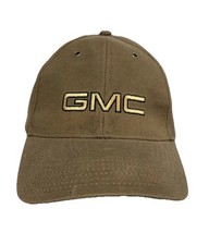 GMC Vehicles Baseball  Golf Cap Cars Hat