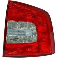 Heckleuchte Diederichs 7831790 FüR Skoda Rechts