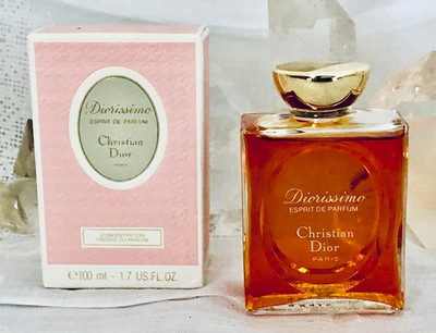 Christian Dior Diorissimo Esprit de Parfum, Normale Größe, 100 ml