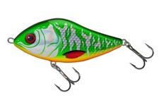 SALMO CRANKBAIT JERK SLIDER 12cm/70g S - HOLO...