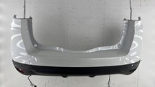 Pare-choc arrière Renault SCENIC