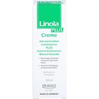 Linola Plus Creme 50Ml - 11230720