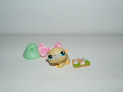 Littlest Pet Shop Hamster for sale - eBay