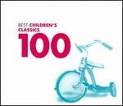 100 Best Children's Classics by Academy of St. Martin in the Fields: New
