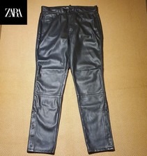 Pantalone donna Zara nero