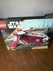 LEGO Coruscant Guard Gunship 75354 Brand new Sealed In Box