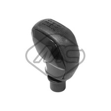 ORIGINAL® Metalcaucho 65140 Schalthebelknauf für Peugeot 208 I 208 II 208