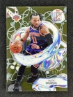 2025 Topps Signature Jalen Brunson Gold (RAW)