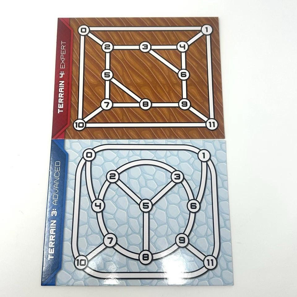 Code Programming Game Series Rover Control Think Fun Learn Coding Game Play New - Image 3 of 4