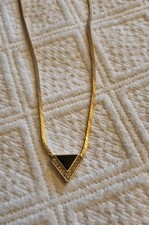 Christian Dior Vintage Necklace