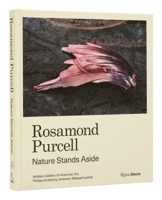Rosamond Purcell by Gordon Wilkins HARDBACK 9780847872282