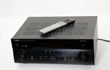 YAMAHA RX-A740 NATURAL SOUND AV RECEIVER AVENTAGE 7.2 CHANNEL