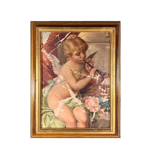 Rococo Painting | eBay