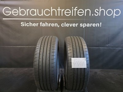 2 Goodyear Eagle 235 55 19 101H Sommerreifen 2021 (441)