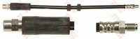 TRW Bremsschlauch PHB569 FüR 874 876 V70 875 S70 Volvo C70 1 873 872 Turbo AWD