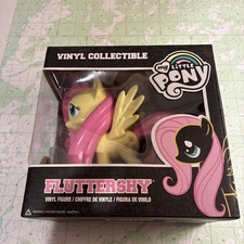 2015 Funko My Little Pony Vinyl Collectible Figures 4