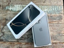 Apple iPhone 16 Pro 128GB Unlocked Natural Titanium