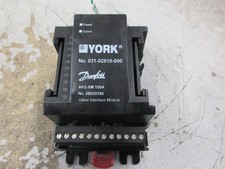 Danfoss York AK2-XM 109A Valve Interface Modu...