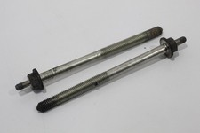 Seat Ateca KH7 Starter Motor Securing Bolts Pair N91128401