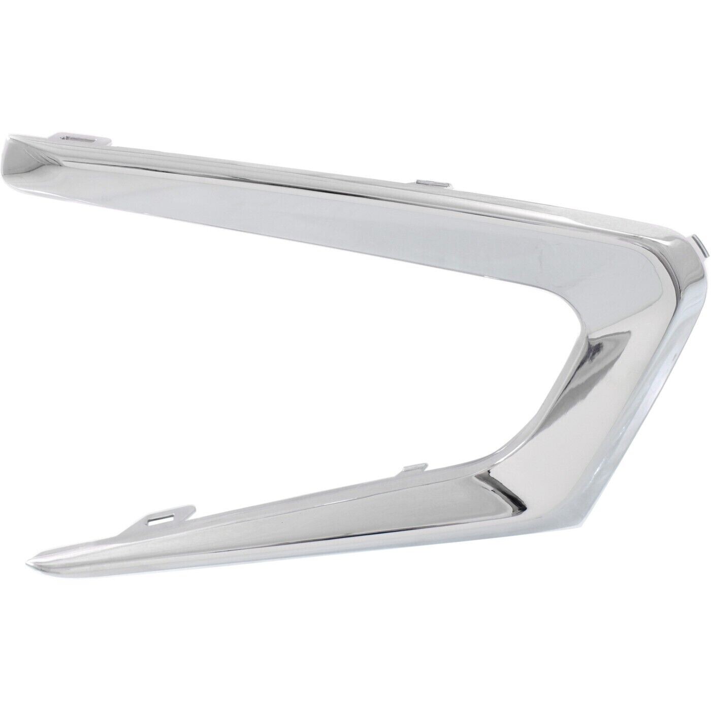 NEW Driver Side Fog Lamp Trim For 2016-2018 Chevrolet Malibu SHIPS TODAY