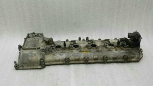 BMW 6er E63 M6 M5 E60 Zylinderkopf Abdeckung 11127891022 Cylinder Head Cover 1-5