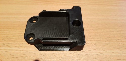 5 X Makita 18V LXT Li-Ion Cordless Tool Holder Mount - DHP486Z DTD172Z DGA504Z - Picture 4 of 5