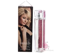Paris Hilton Heiress perfume 1.7 oz / 50 ml EDP Spray for Women