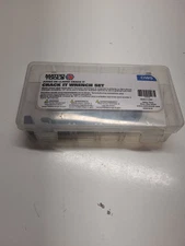 MATCO Tools- CIWS - Crack It Wrench Set- 7mm, 8mm, 10mm, 1/4, 5/16, 3/8- 6pc.