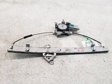 05-10 Nissan Xterra Front Right Door Window Regulator W/ Motor OEM 80720EA000   